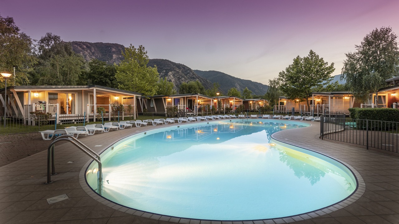 Photo of Outdoor in Feriolo