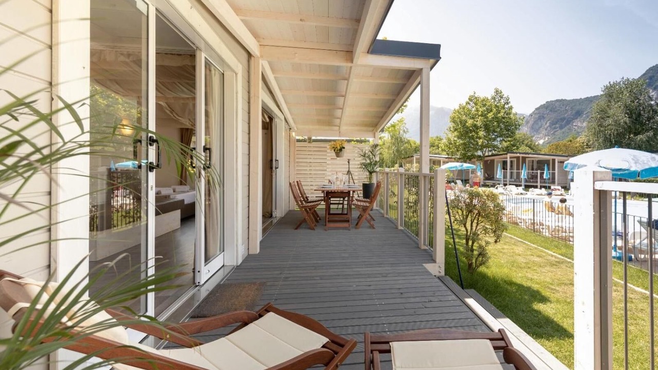 Photo of Patio Balcony in Feriolo