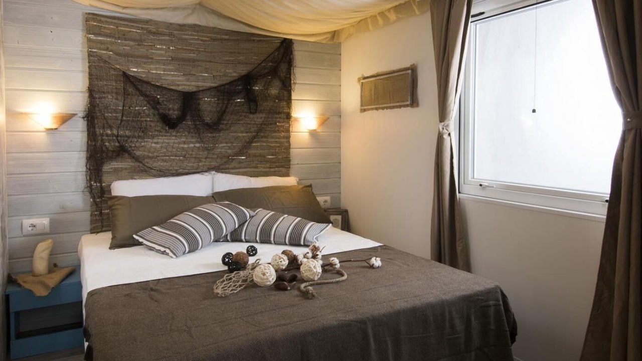 Photo of Bedroom in Feriolo