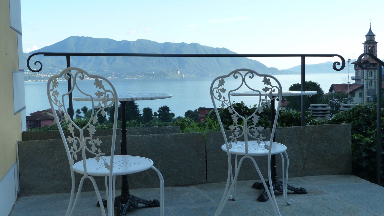 Photo of Outdoor in Cannero Riviera