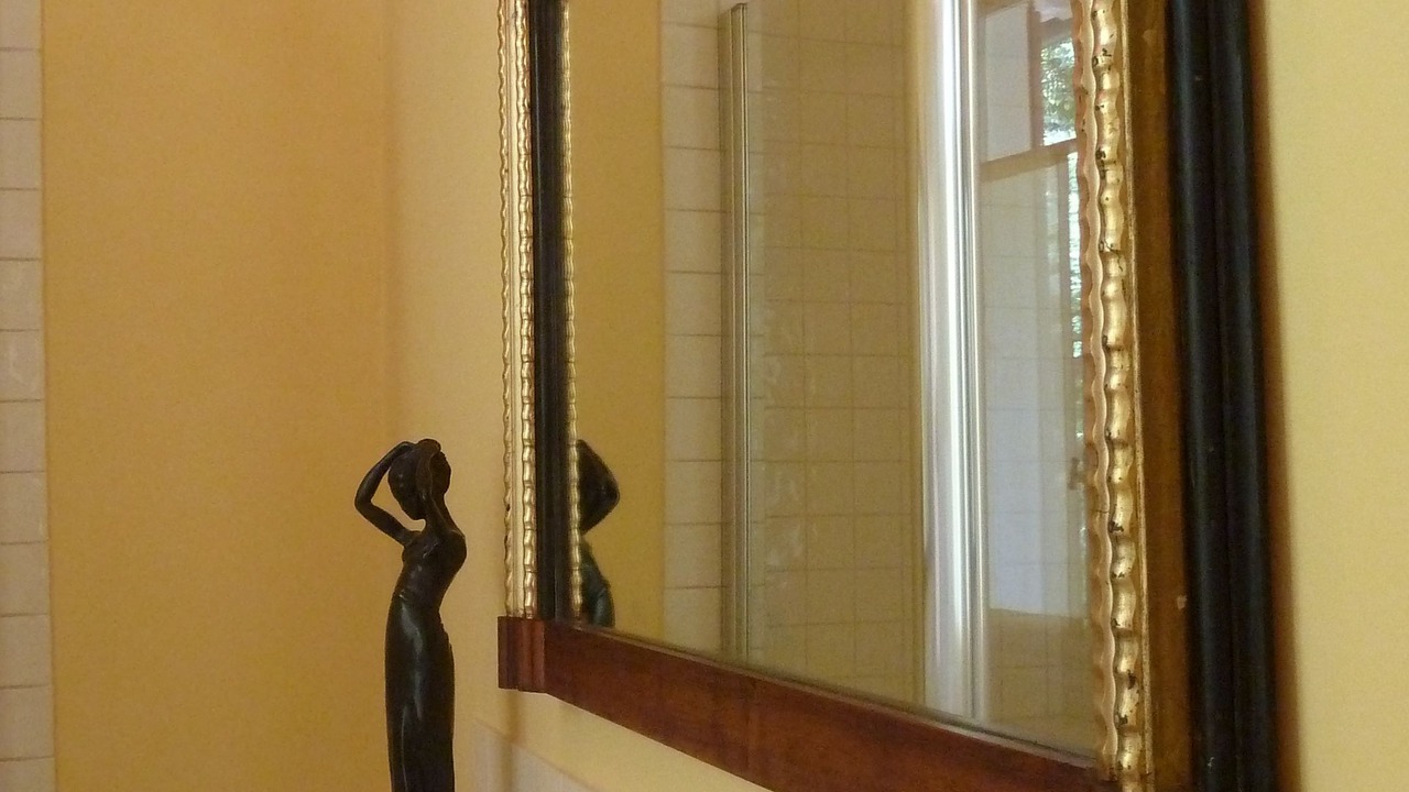 Photo of Bathroom in Cannero Riviera