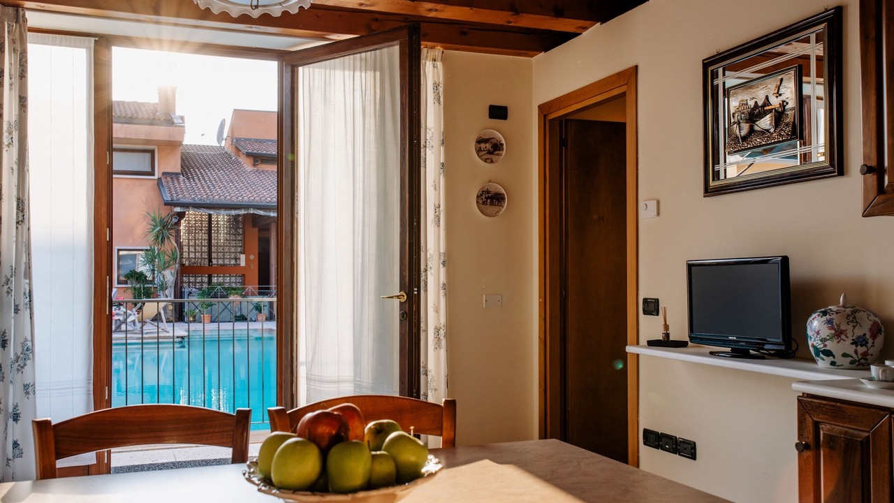 Photo of Bedroom in Monteforte d'Alpone