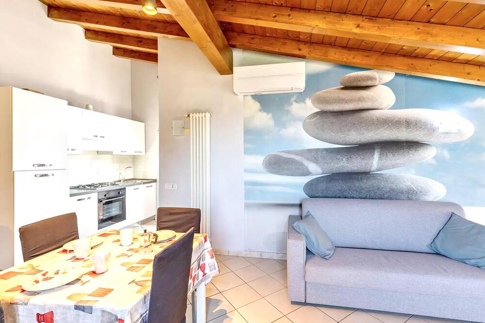 Photo of Livingroom in Sud-Ovest