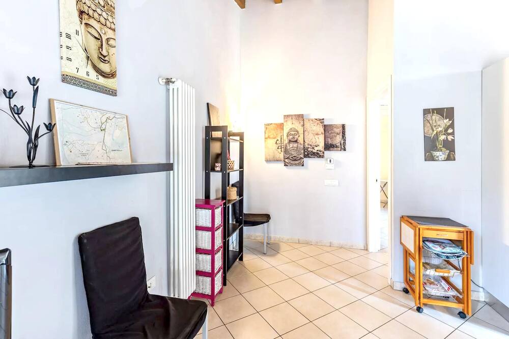Photo of Livingroom in Sud-Ovest