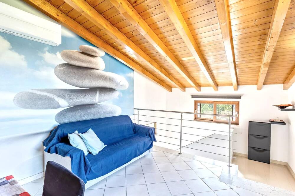 Photo of Livingroom in Sud-Ovest