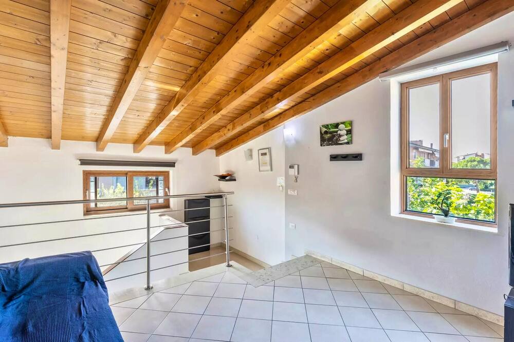 Photo of Livingroom in Sud-Ovest