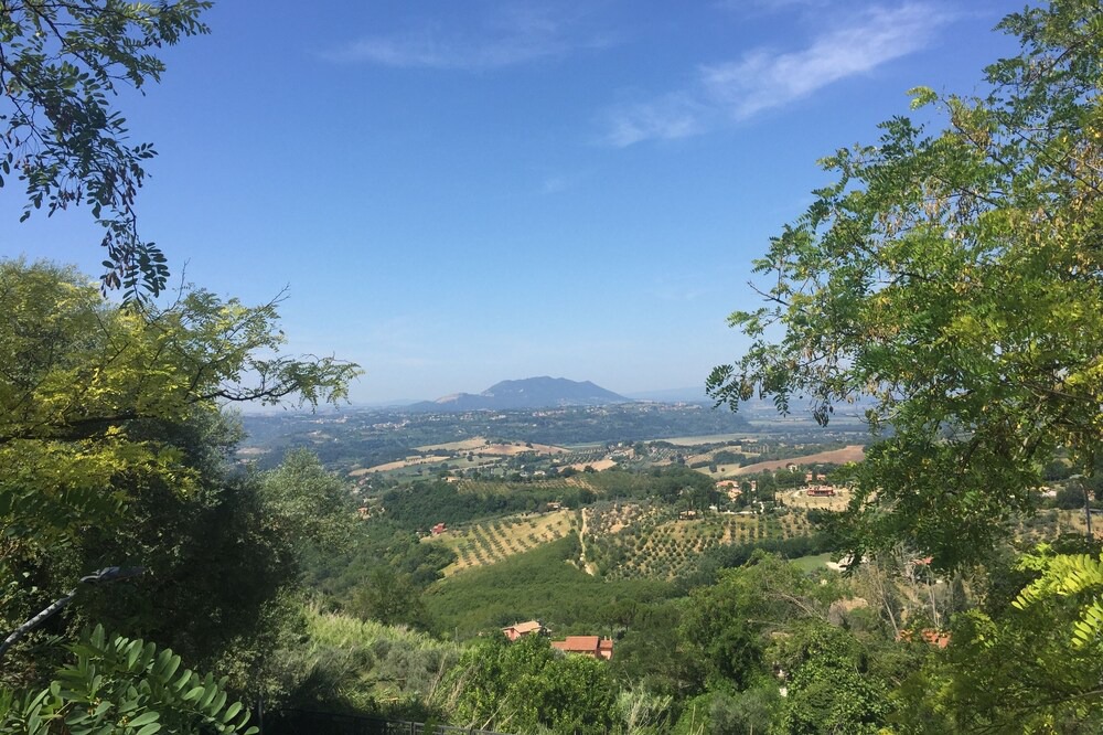 Photo of Outdoor in Castelnuovo di Farfa