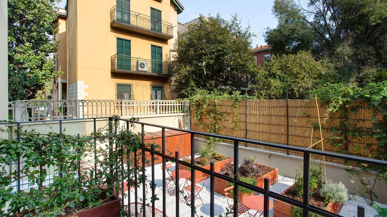 Photo of Outdoor in De Angeli