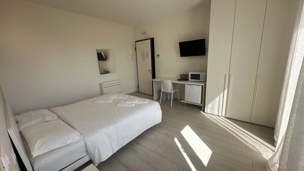 Photo of Bedroom in Borgoricco