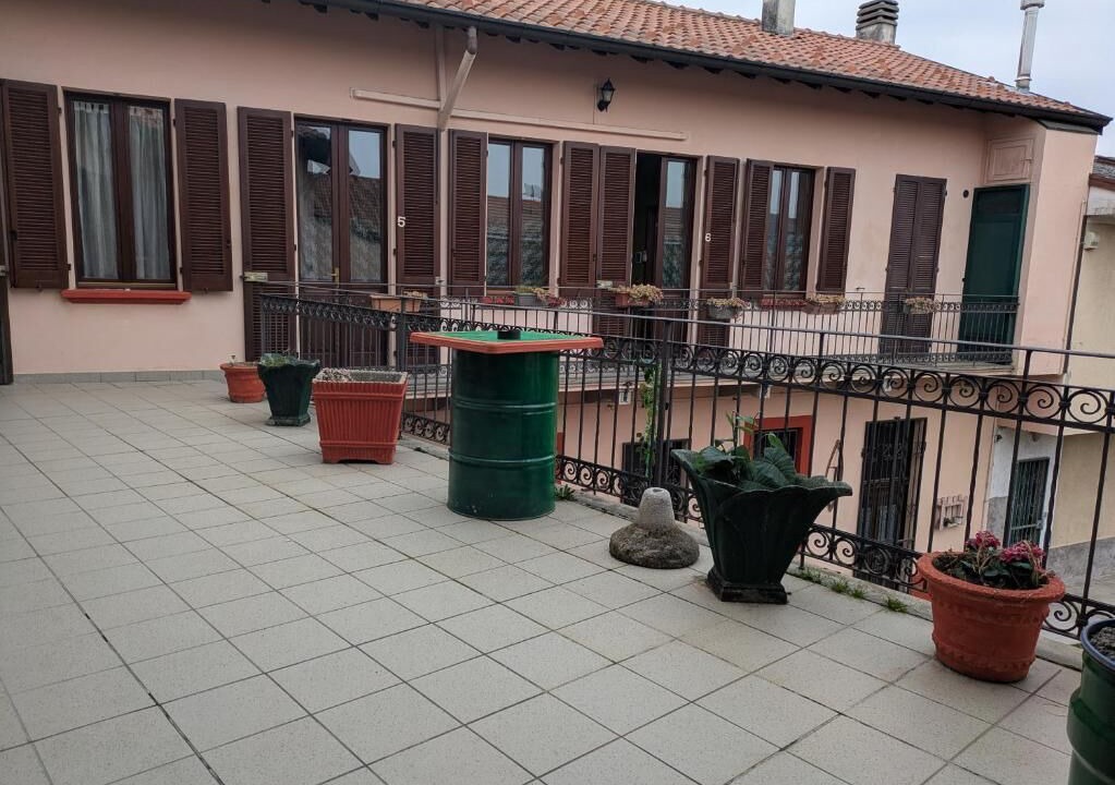 Photo of Outdoor in Buscate