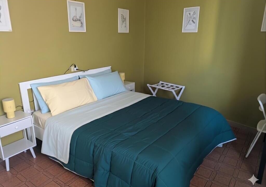 Photo of Bedroom in Buscate