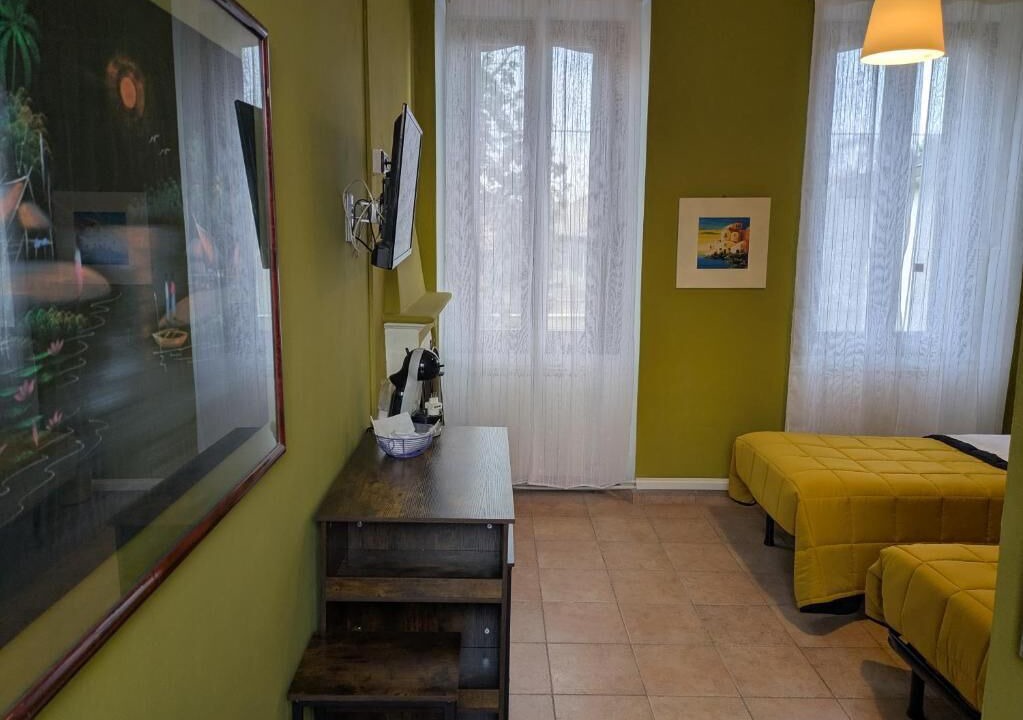 Photo of Bedroom in Buscate