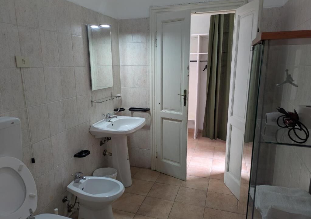 Photo of Bathroom in Buscate