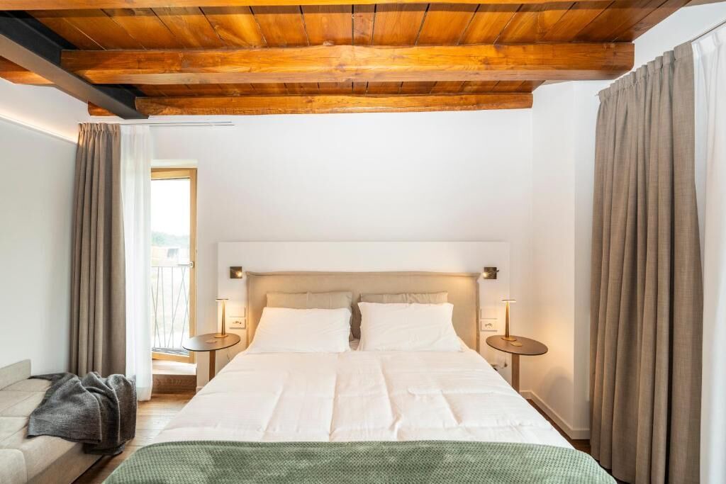 Photo of Bedroom in Gromlongo
