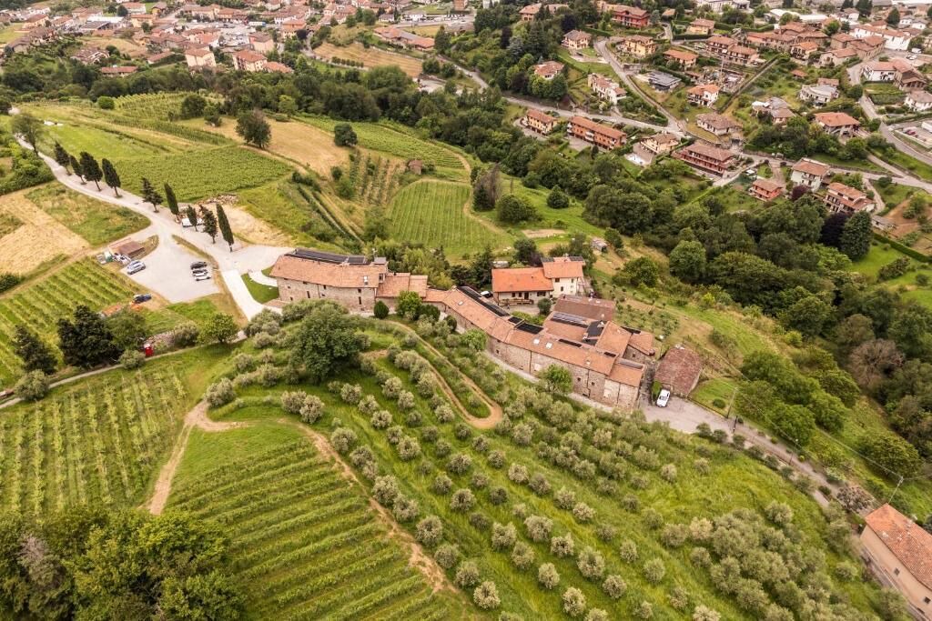 Photo of Outdoor in Gromlongo