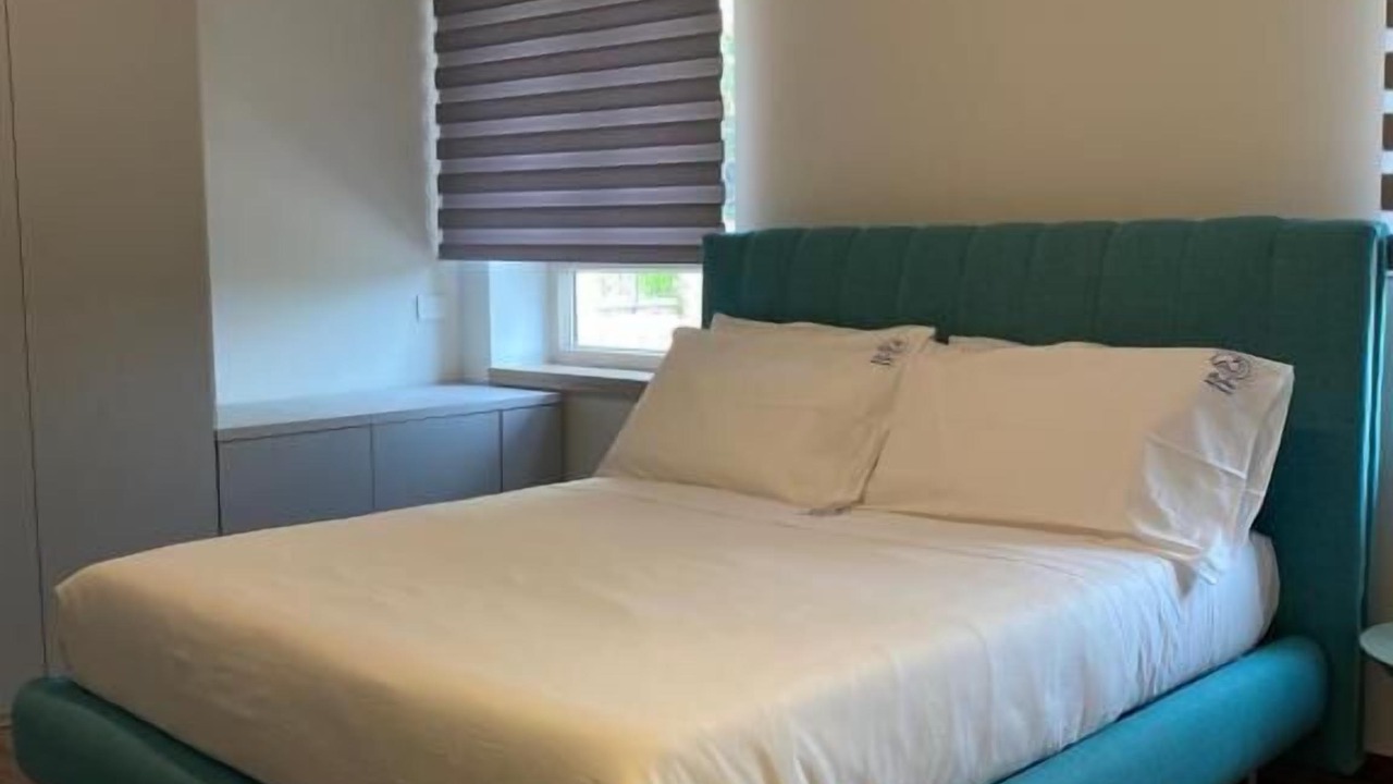Photo of Bedroom in Formia
