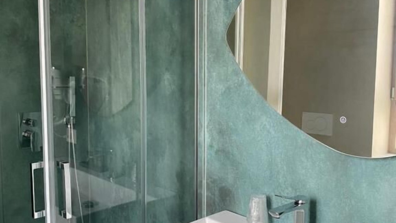 Photo of Bathroom in Formia