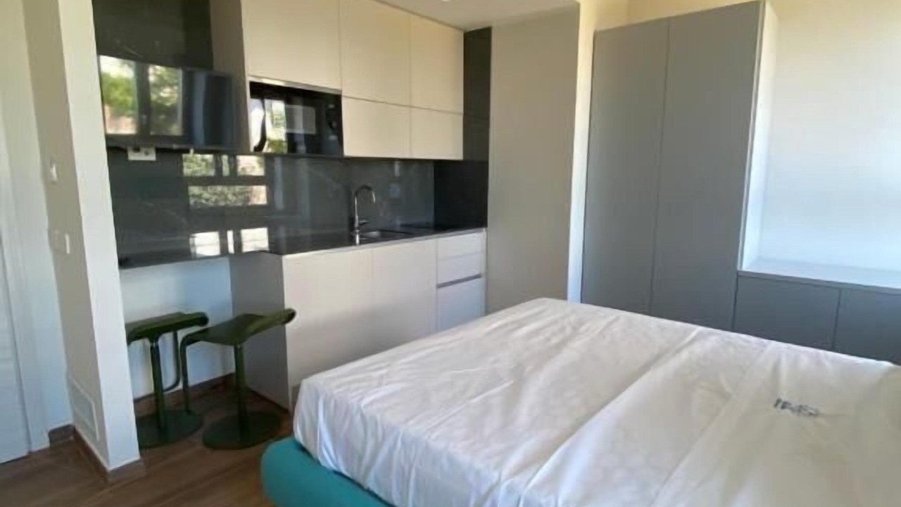 Photo of Bedroom in Formia