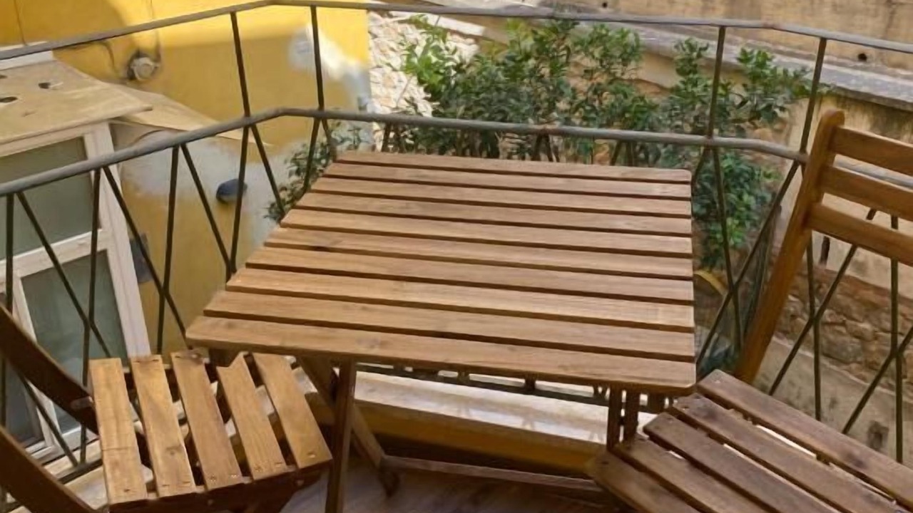 Photo of Patio Balcony in Formia