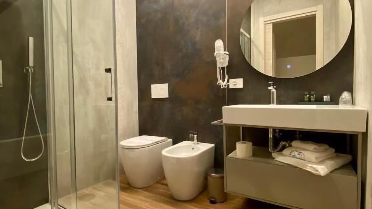 Photo of Bathroom in Formia