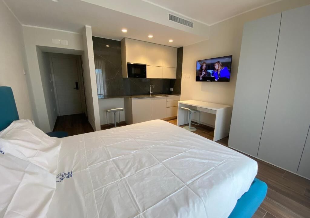 Photo of Bedroom in Formia