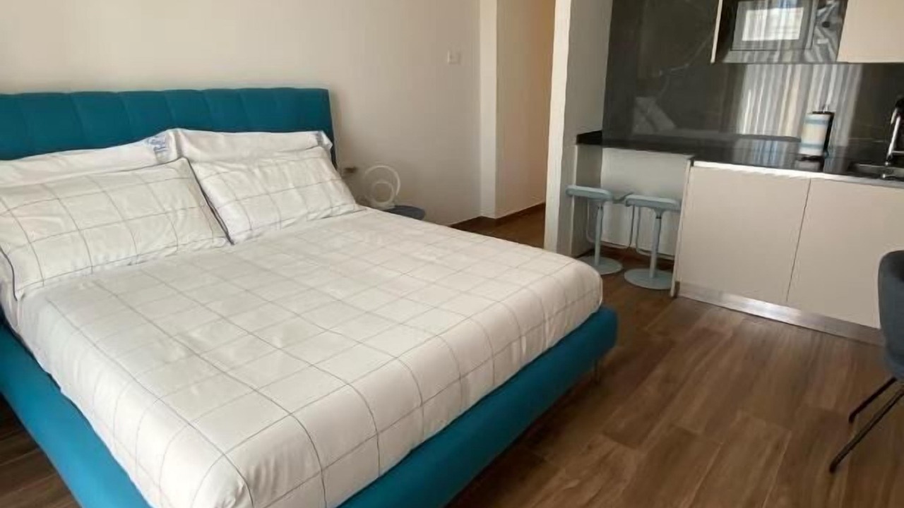 Photo of Bedroom in Formia