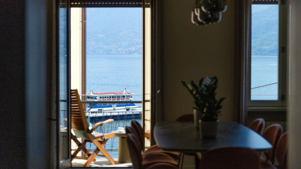 Photo of Outdoor in Menaggio