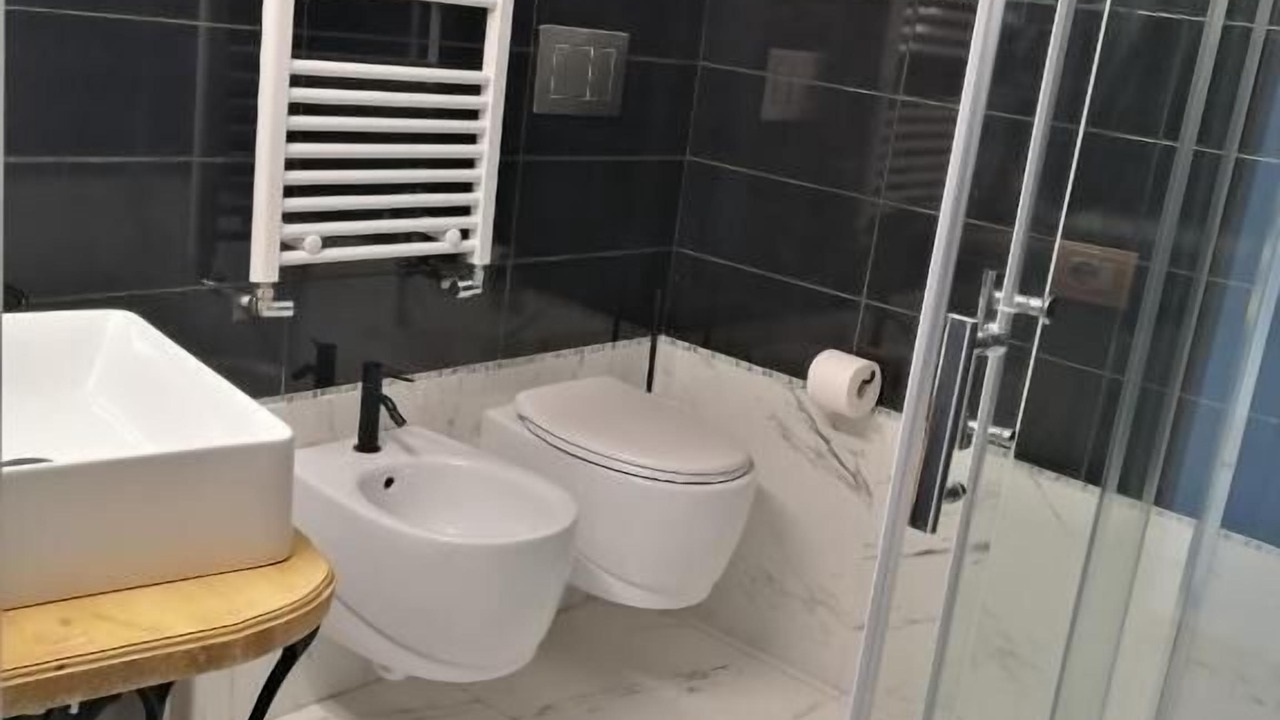 Photo of Bathroom in Este