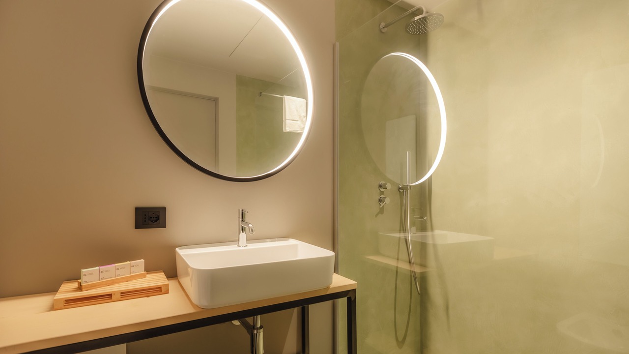 Photo of Bathroom in Mezzane di Sotto