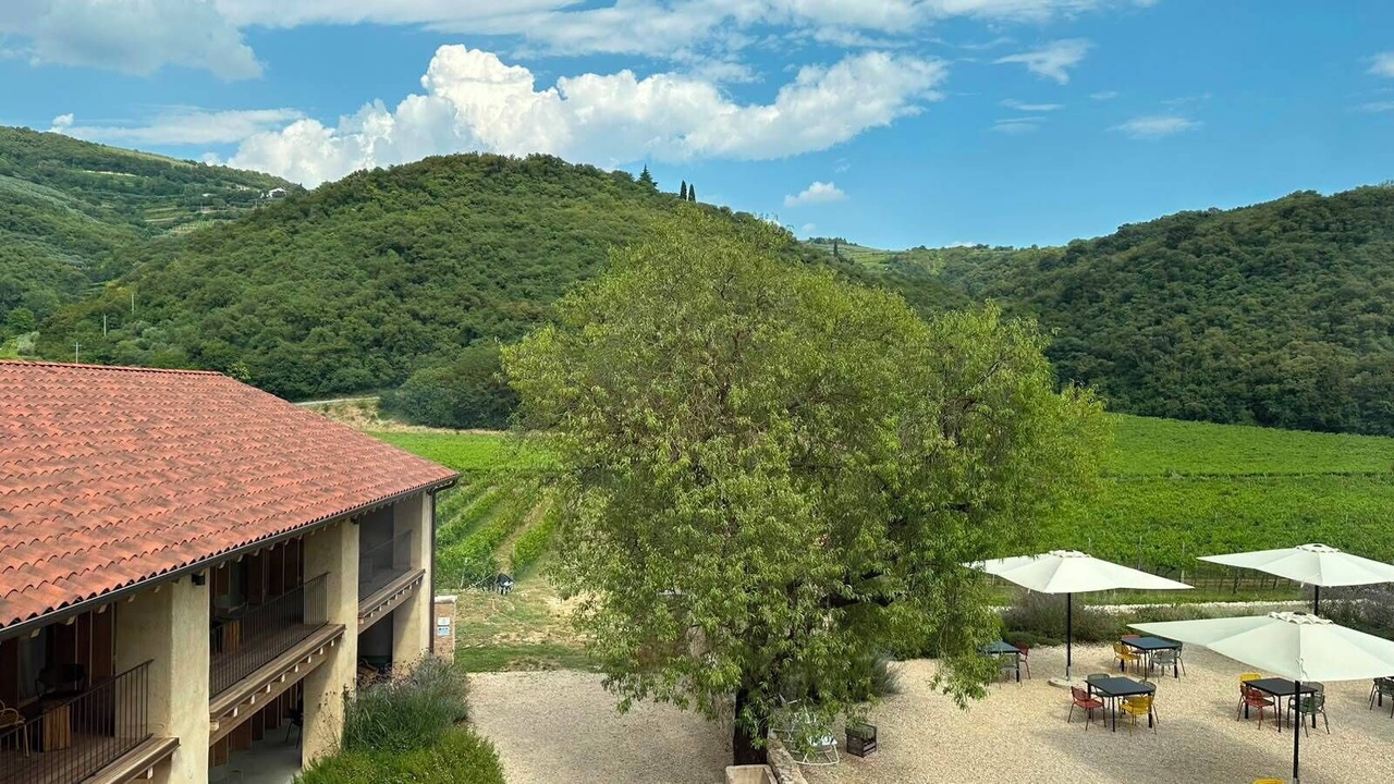 Photo of Outdoor in Mezzane di Sotto