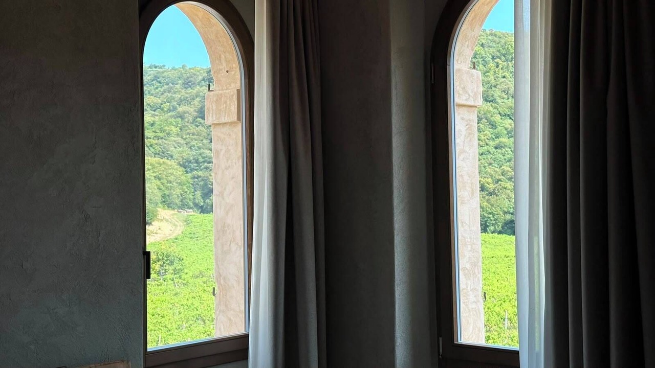 Photo of Bedroom in Mezzane di Sotto