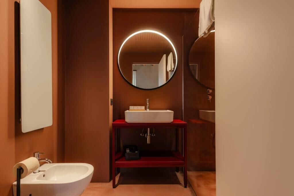 Photo of Bathroom in Mezzane di Sotto