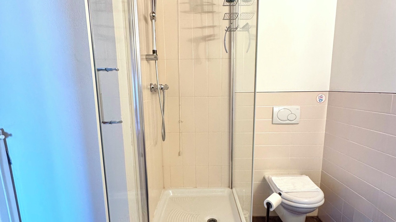 Photo of Bathroom in Bassano del Grappa