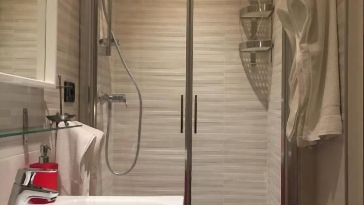 Photo of Bathroom in Desenzano del Garda