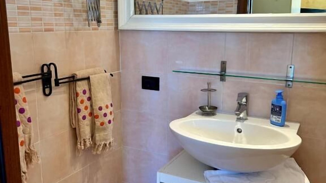 Photo of Bathroom in Desenzano del Garda