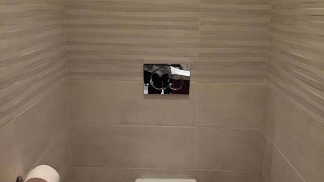 Photo of Bathroom in Desenzano del Garda