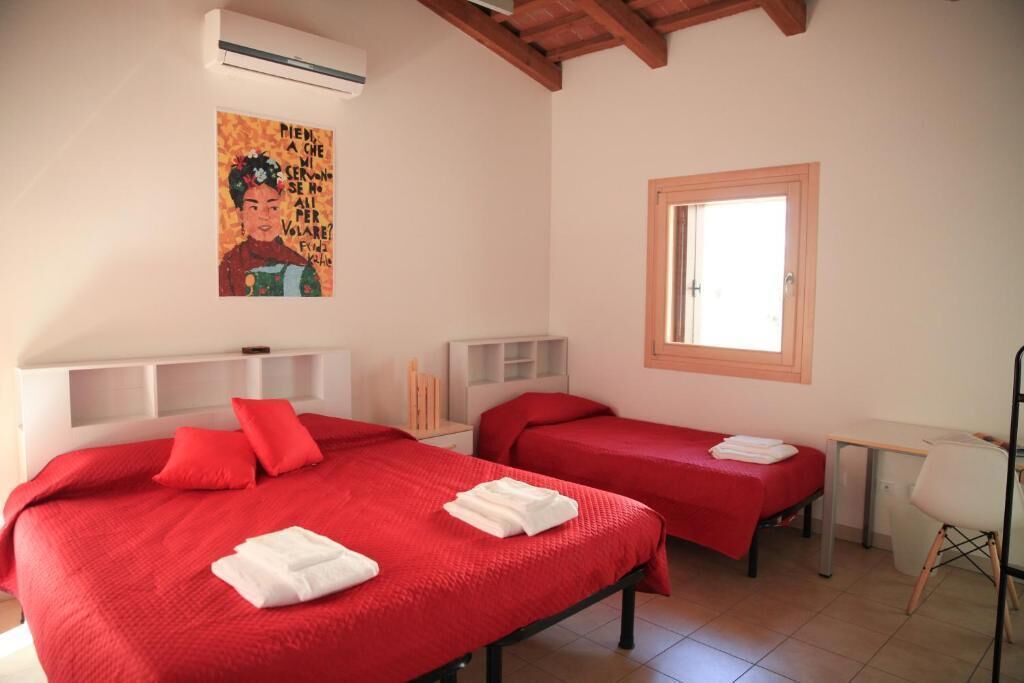 Photo of Bedroom in Thiene