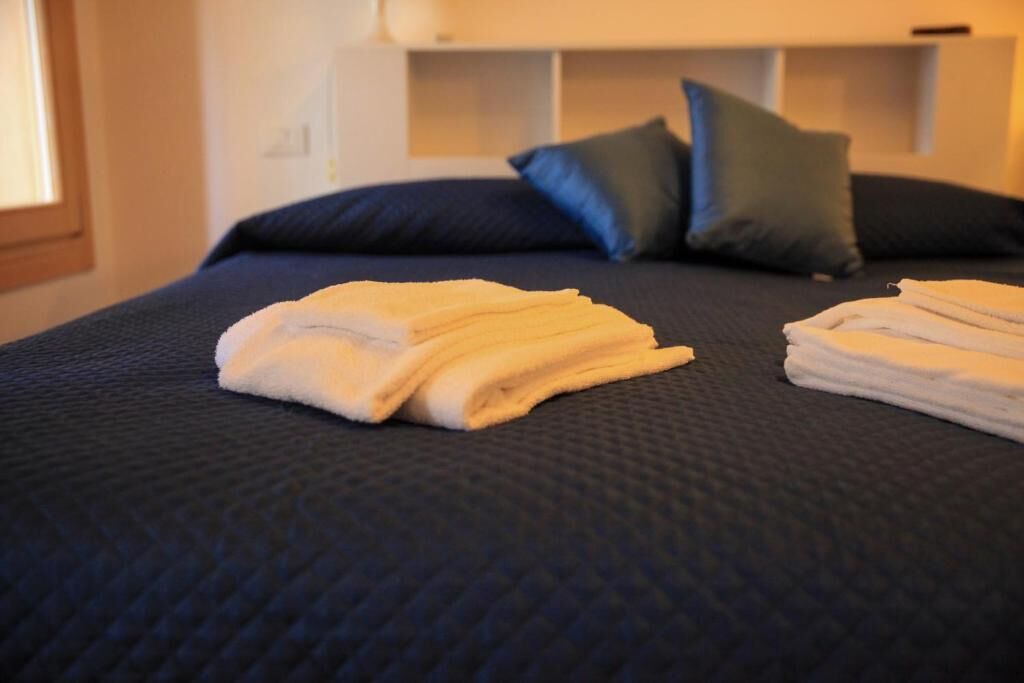 Photo of Bedroom in Thiene