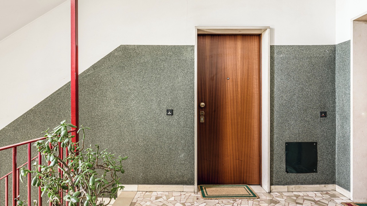 Photo of Patio Balcony in Pregnana Milanese