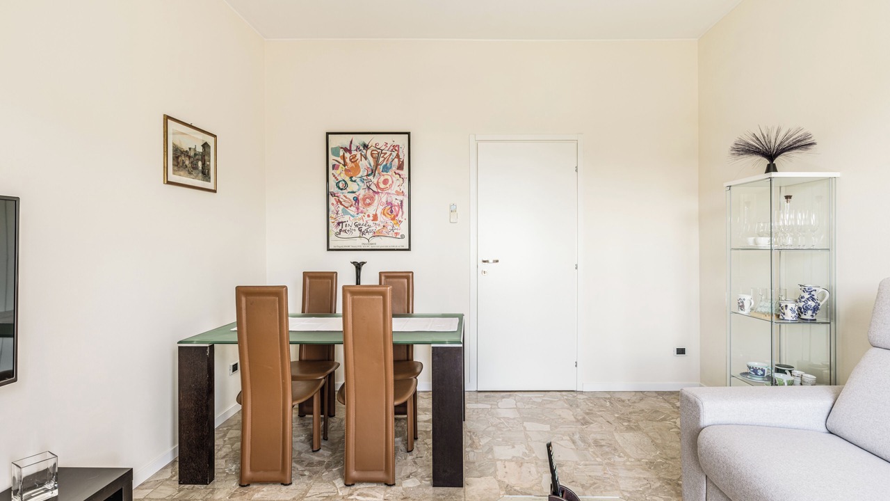 Photo of Patio Balcony in Pregnana Milanese