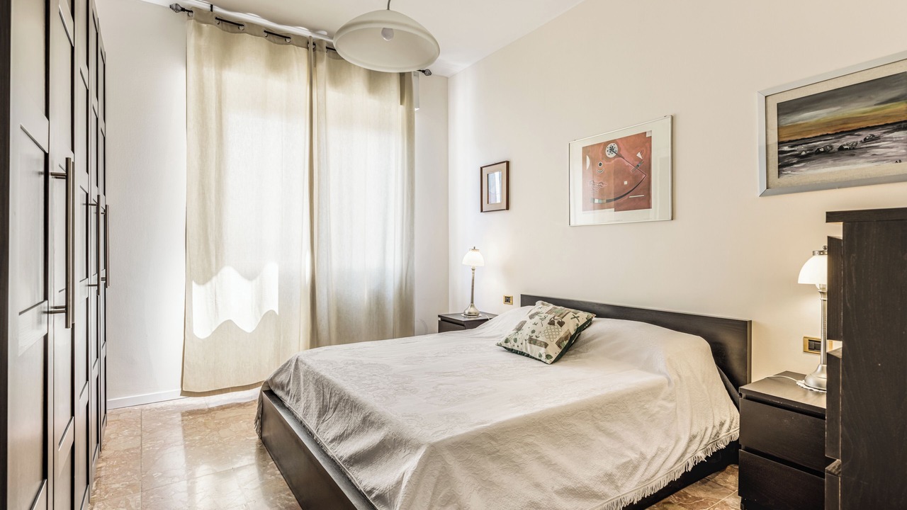 Photo of Patio Balcony in Pregnana Milanese