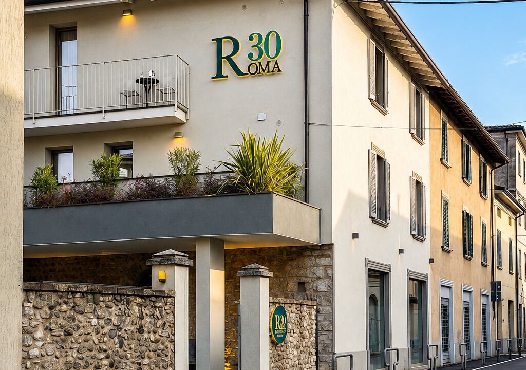 Photo of Outdoor in Trescore Balneario