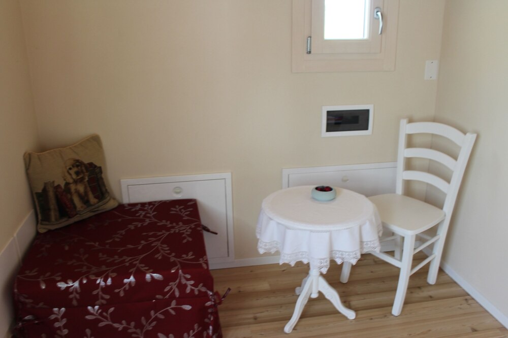 Photo of Livingroom in Lugo di Vicenza