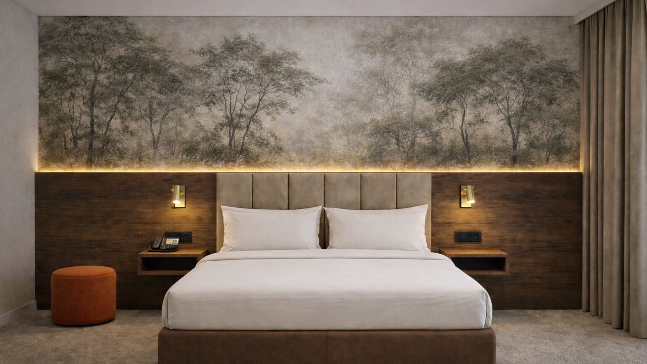 Photo of Bedroom in Nova Milanese