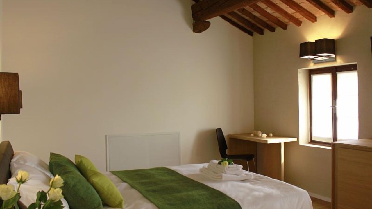 Photo of Bedroom in Polverara