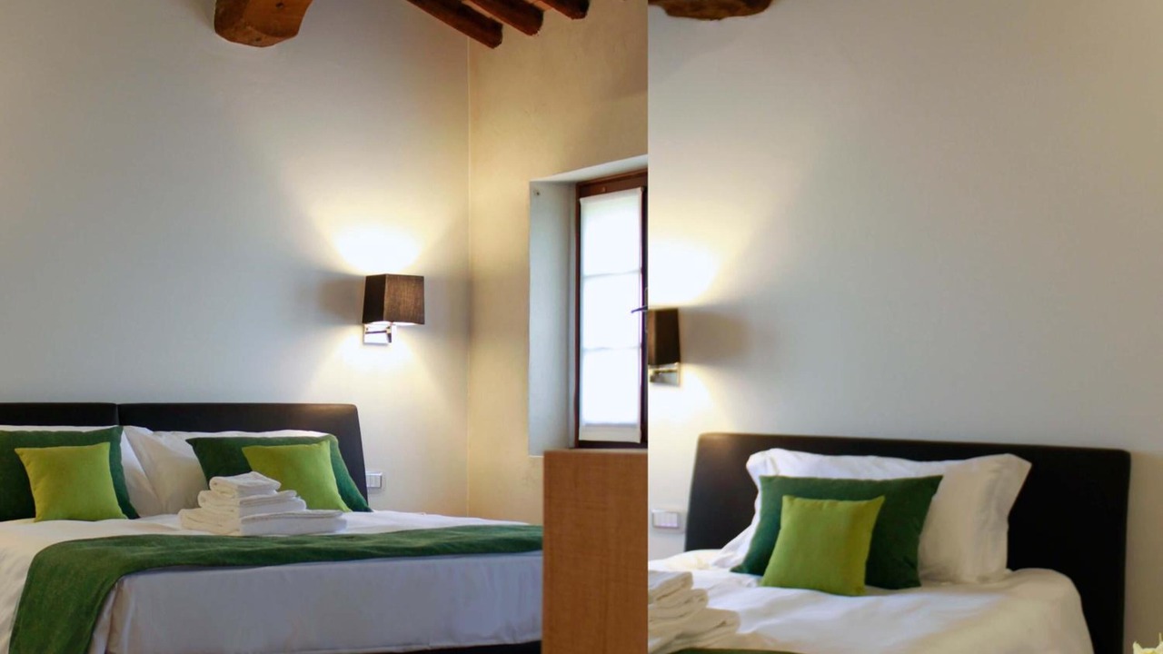 Photo of Bedroom in Polverara