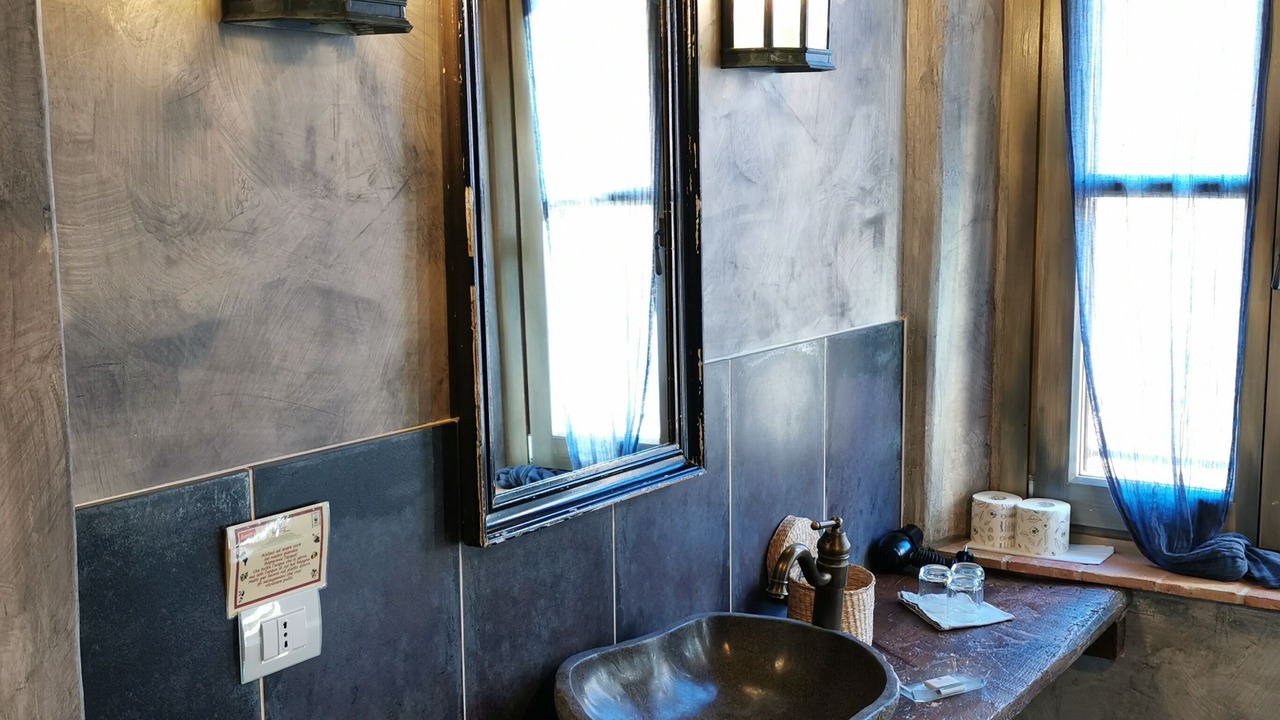 Photo of Bathroom in Rovagnate