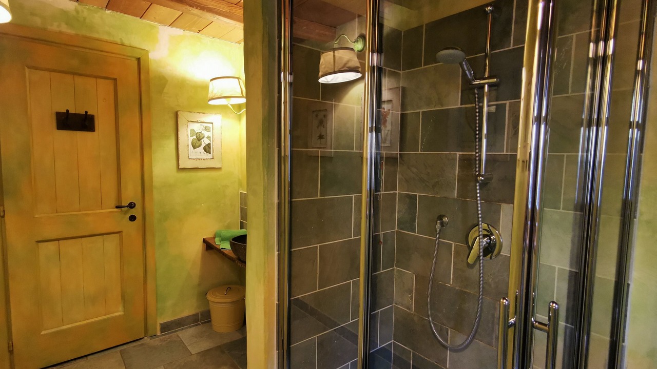 Photo of Bathroom in Rovagnate