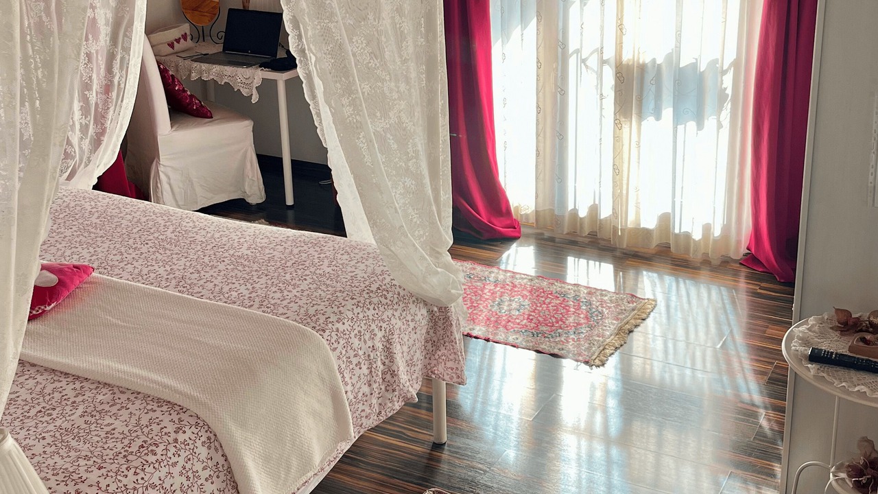 Photo of Bedroom in Vicenza