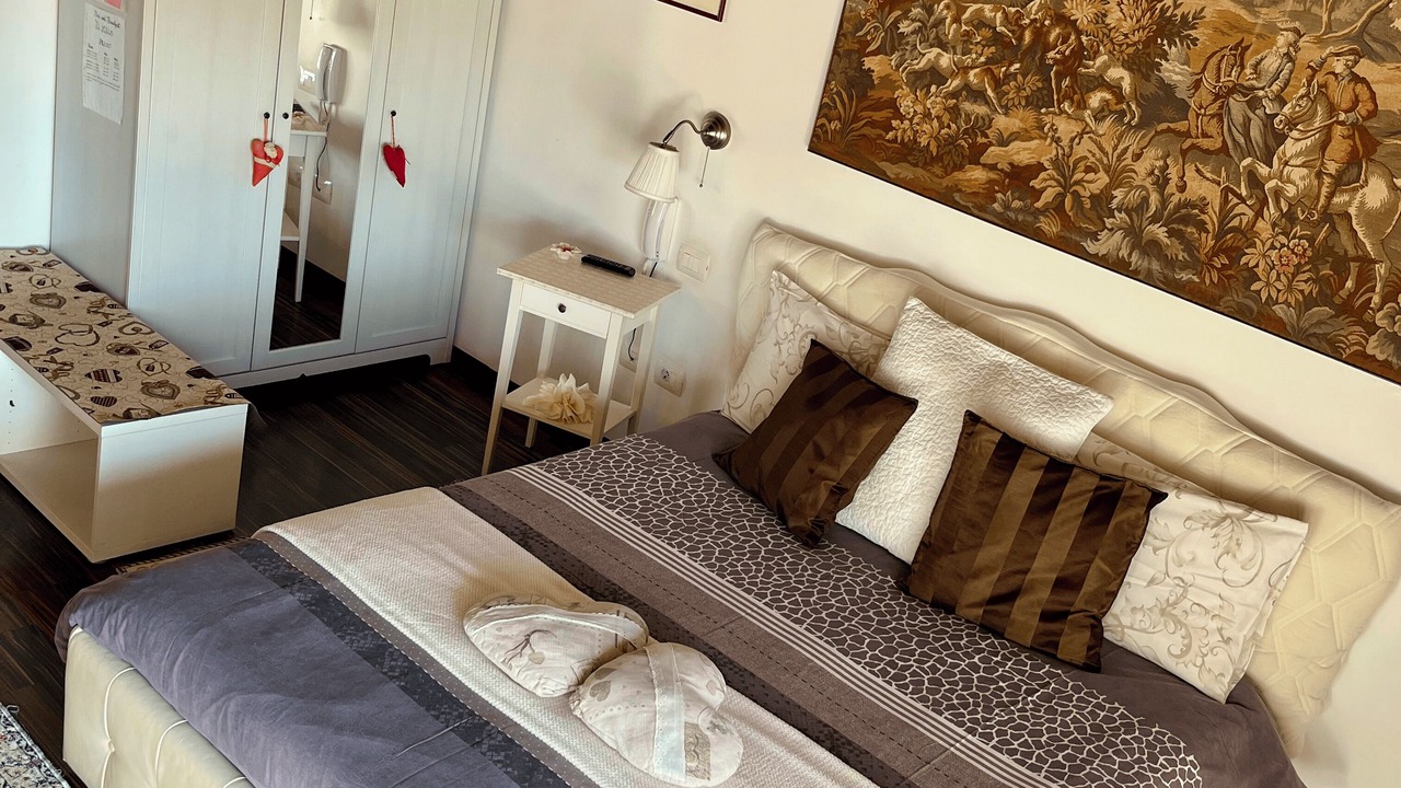 Photo of Bedroom in Vicenza